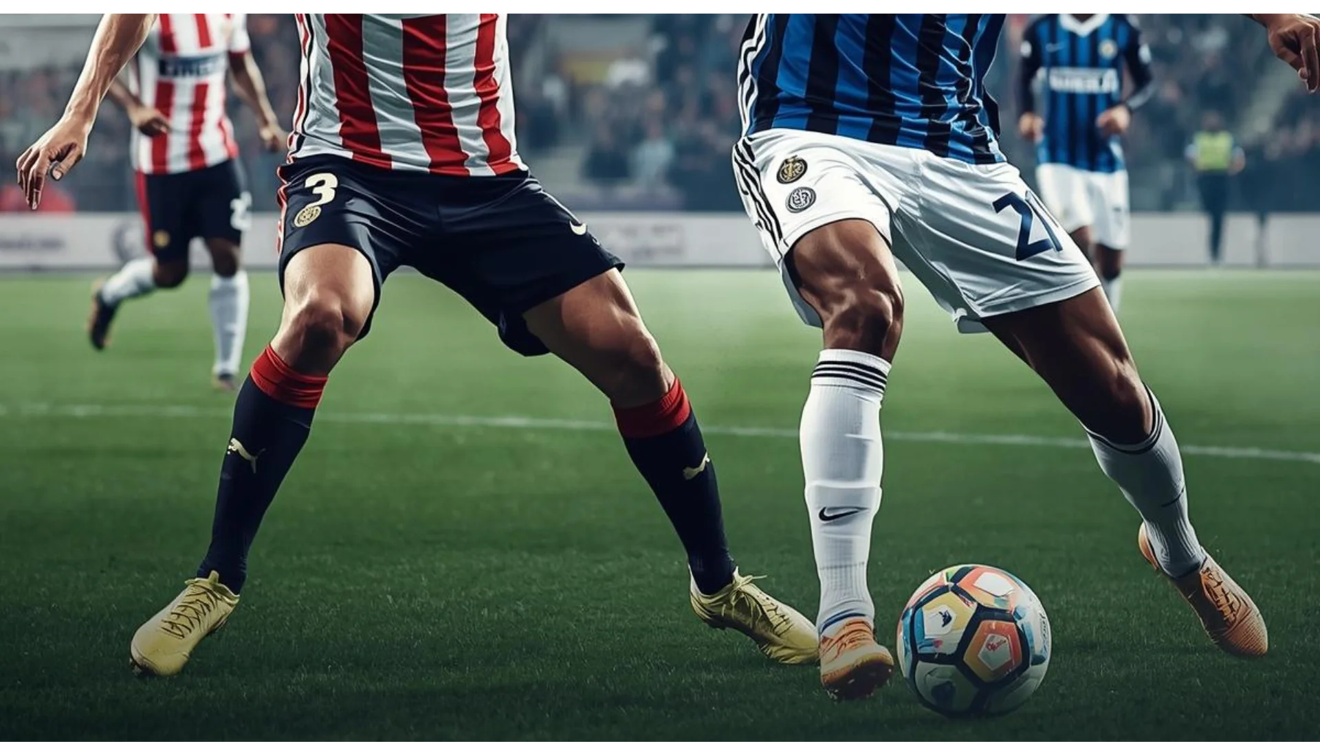 Union Saint-Gilloise vs Inter Milan 1