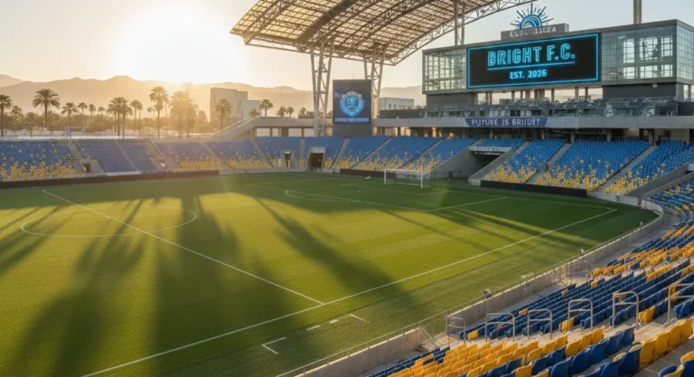 Bright Football Club