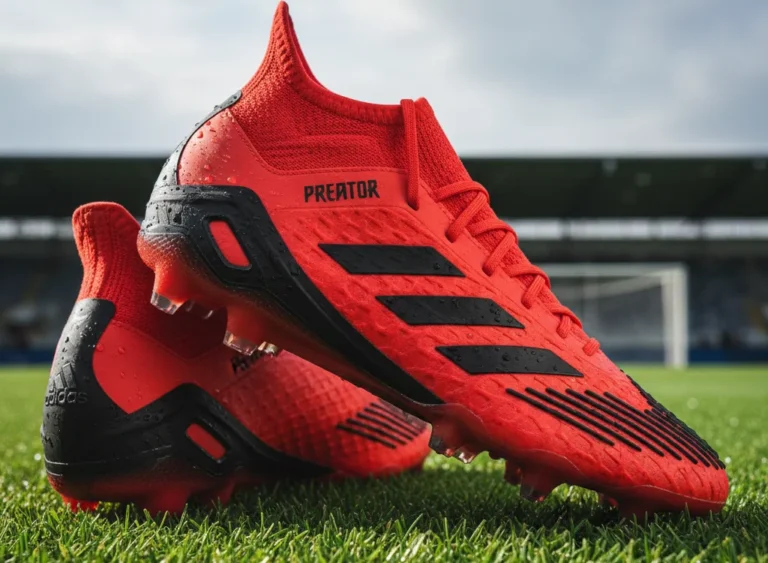 adidas predator football boots