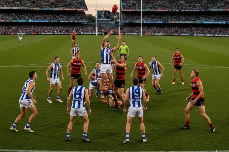 australian rules football