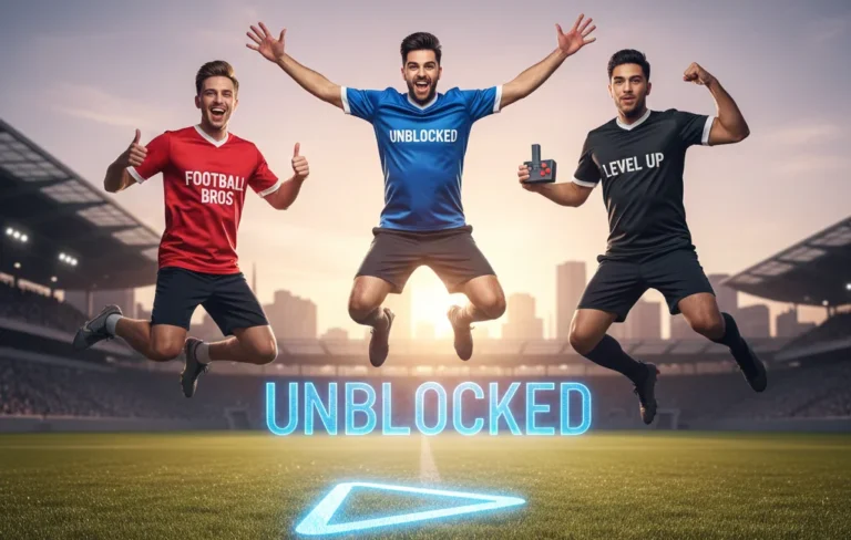 football bros unblocked