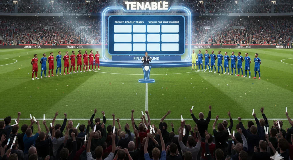 football tenable