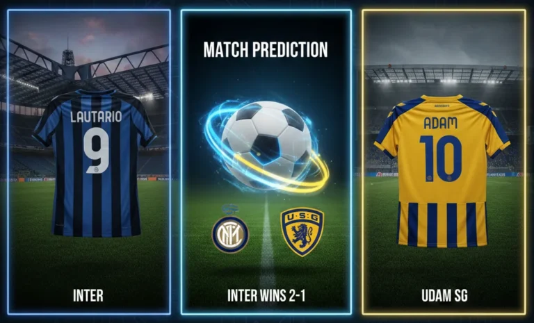 inter vs union saint gilloise prediction