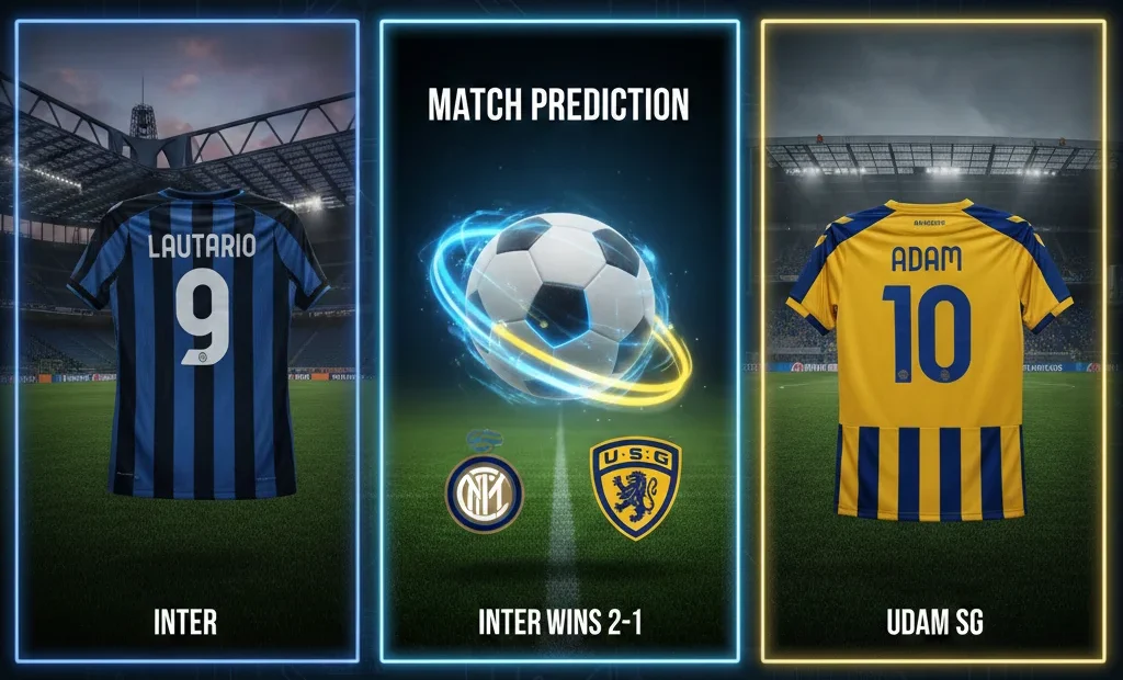 inter vs union saint gilloise prediction