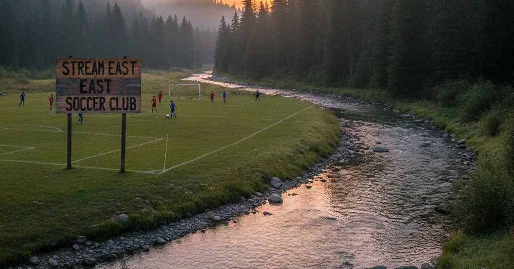stream east soccer​