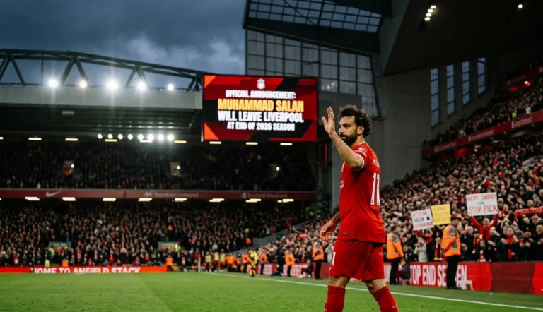 mo salah