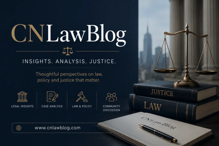 CNLawBlog