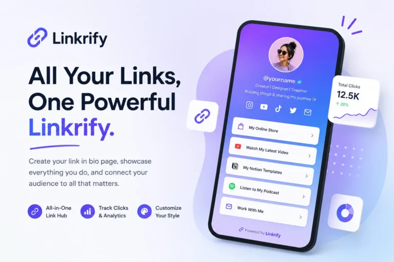 Linkrify