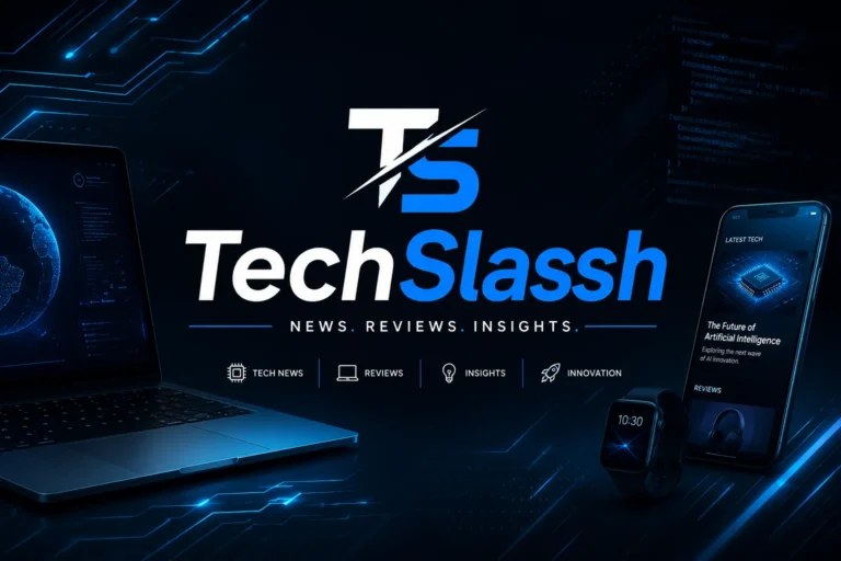 TechSlassh