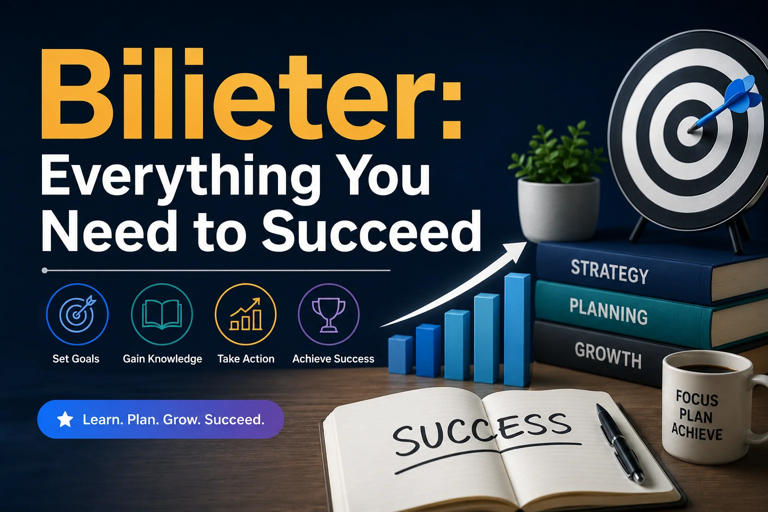 Bilieter