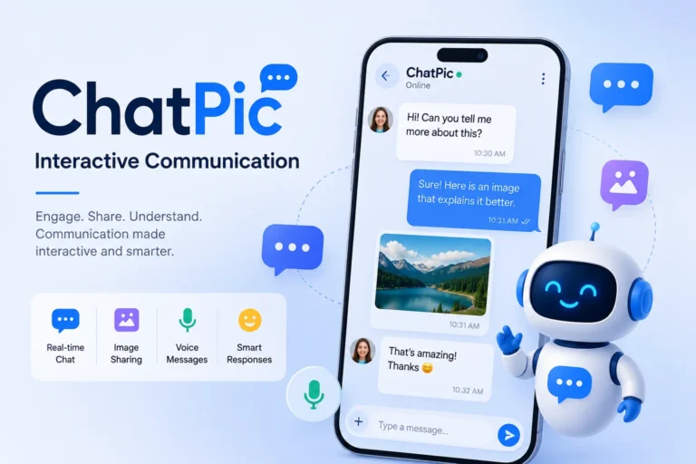 ChatPic