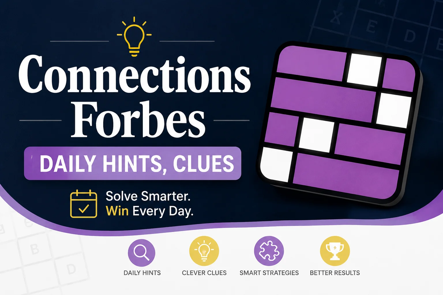 Connections Forbes