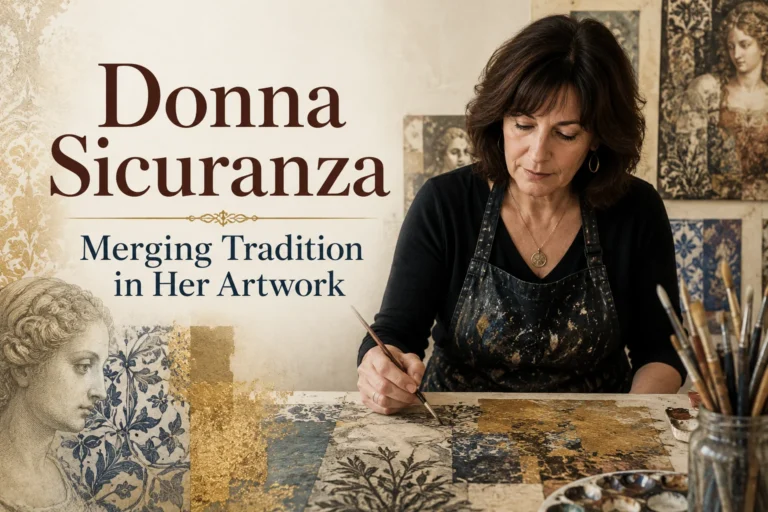 Donna Sicuranza