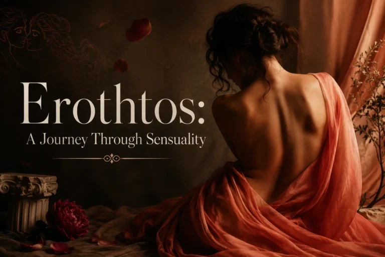 Erothtos