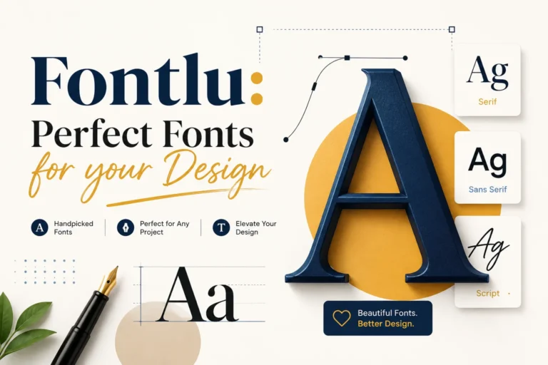 Fontlu