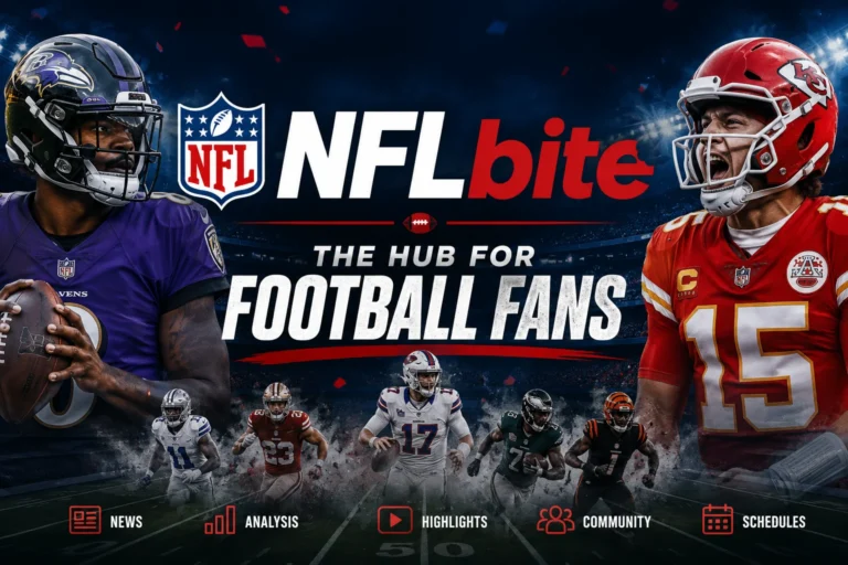 NFLbite