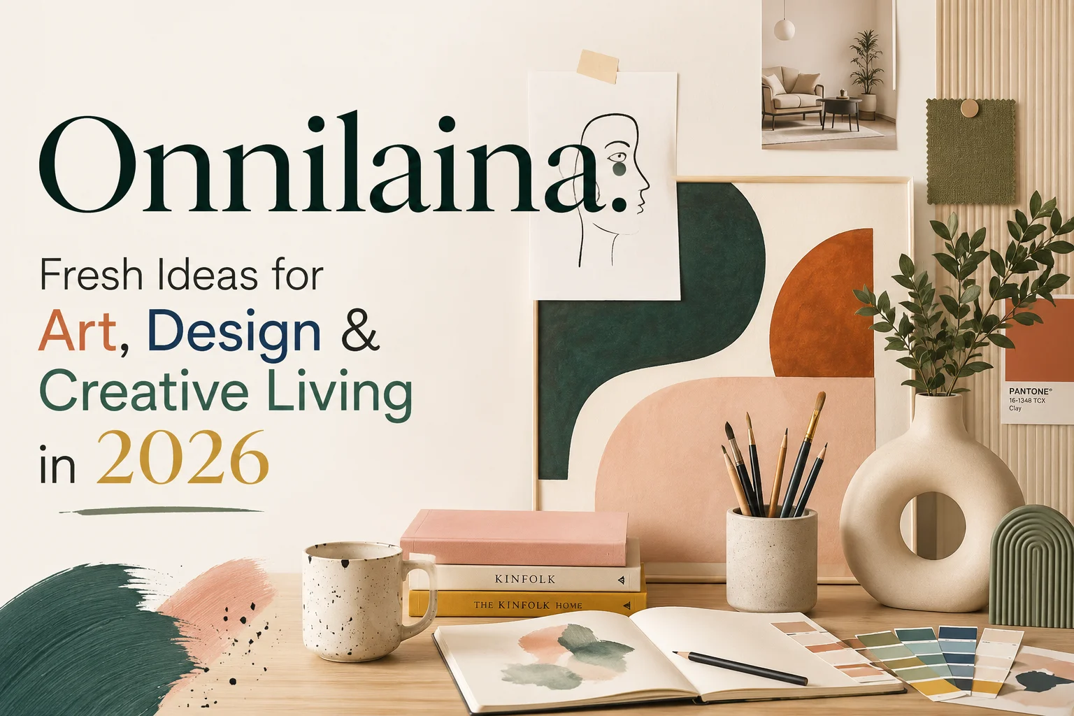 Onnilaina