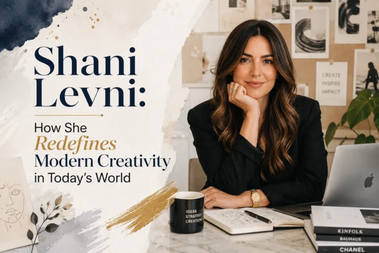 Shani Levni
