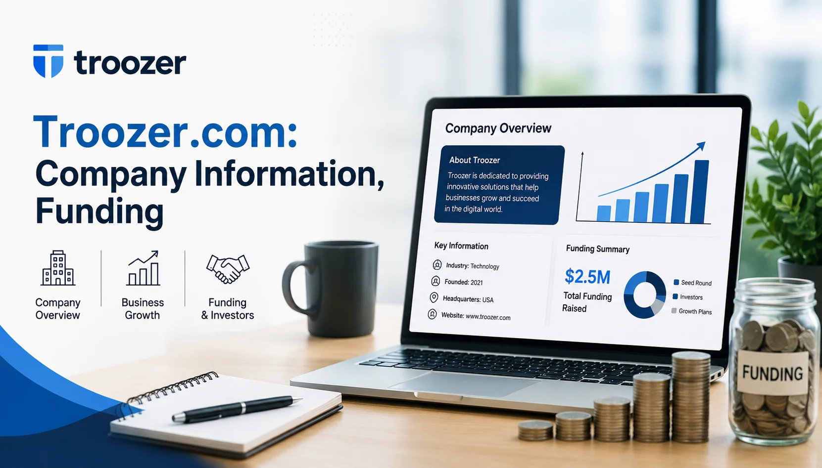 Troozer.com