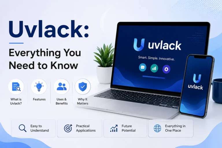Uvlack