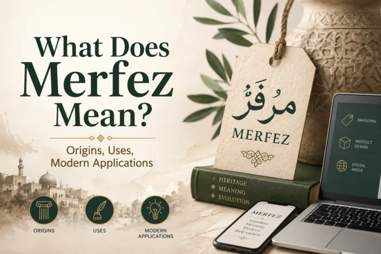 merfez