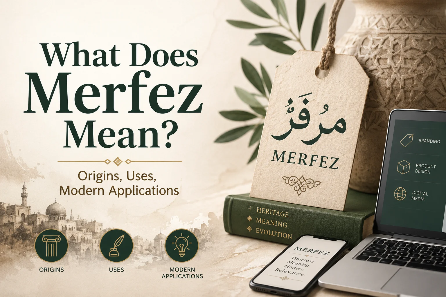 merfez