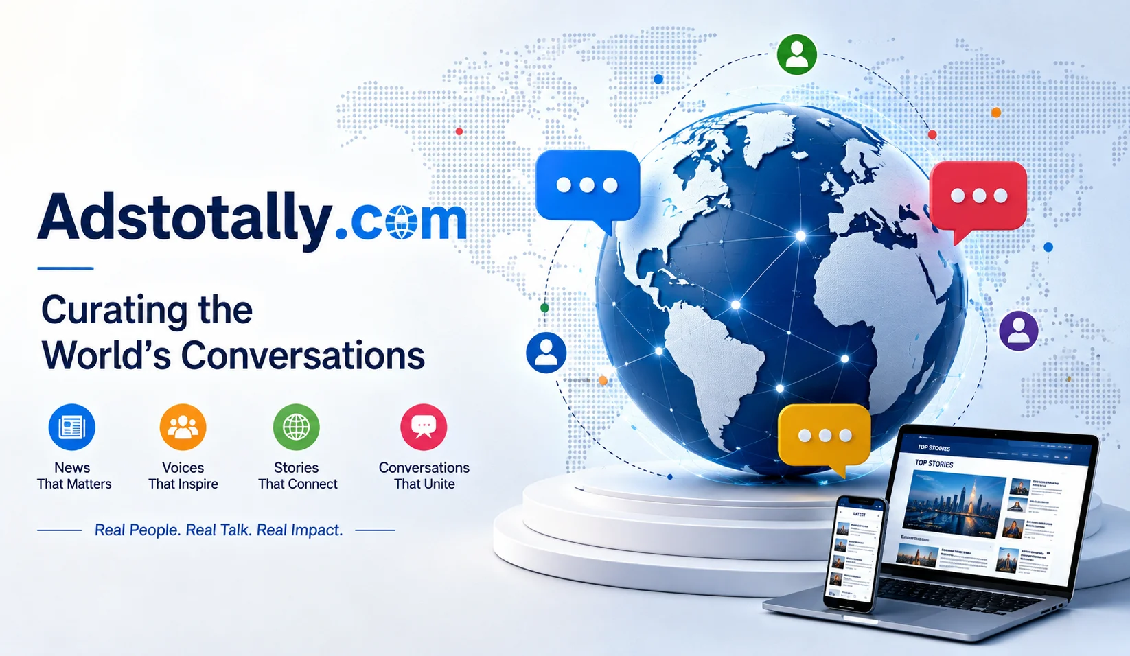 Adstotally.com