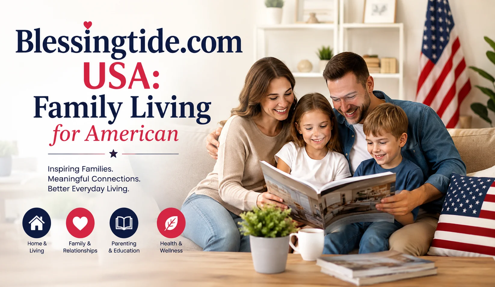 Blessingtide.com
