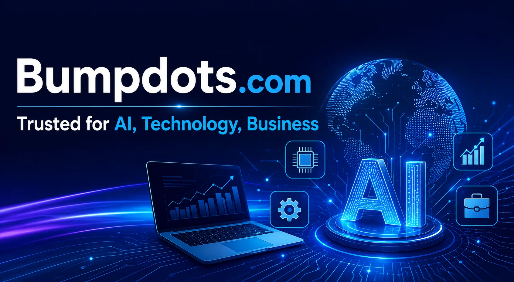 Bumpdots.com