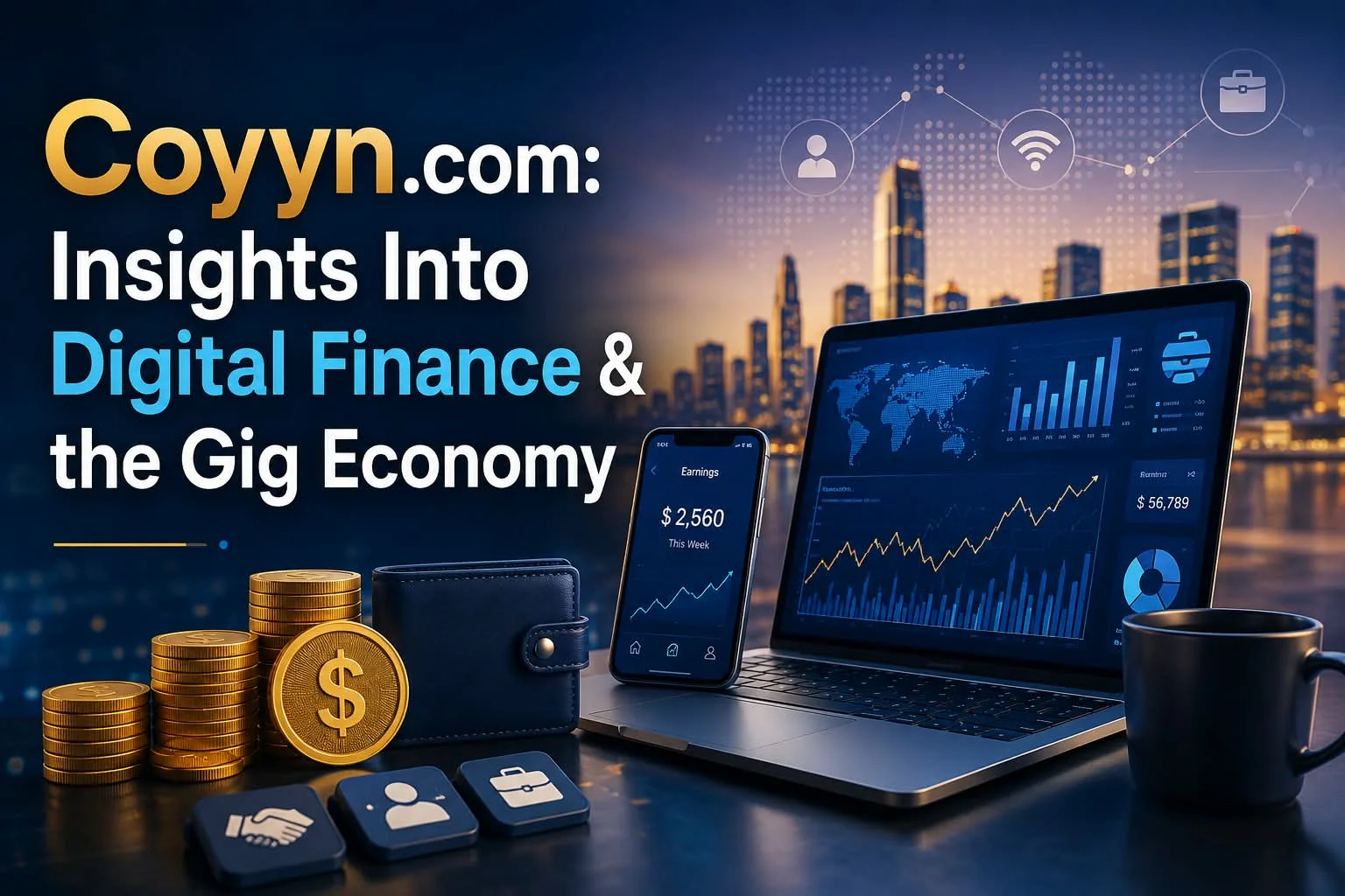 Coyyn.com