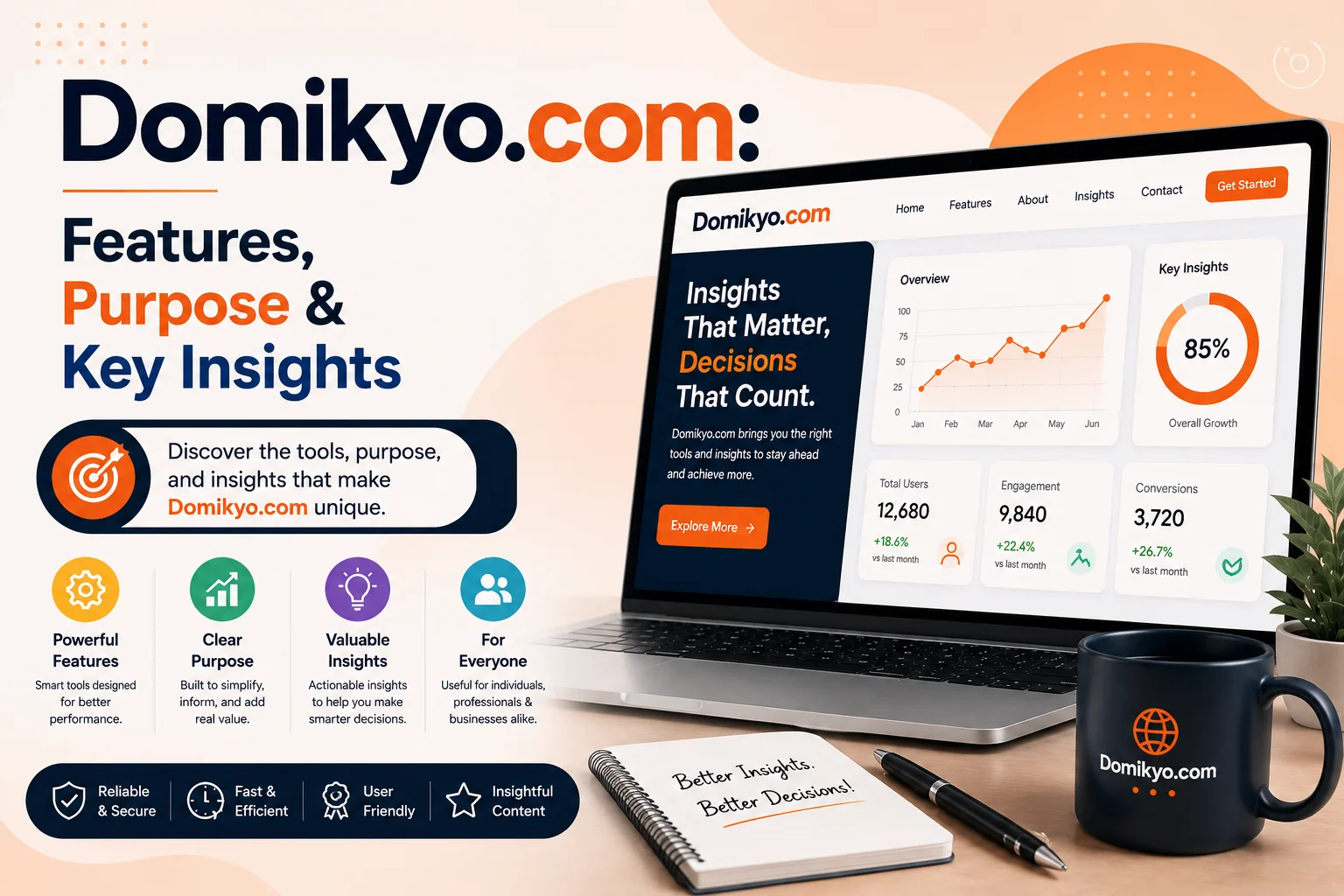 Domikyo.com