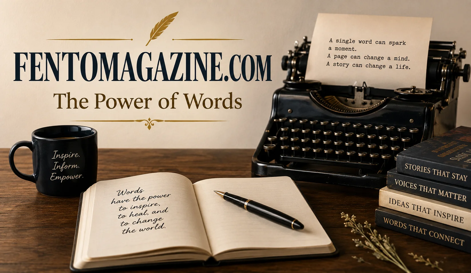 Fentomagazine.com