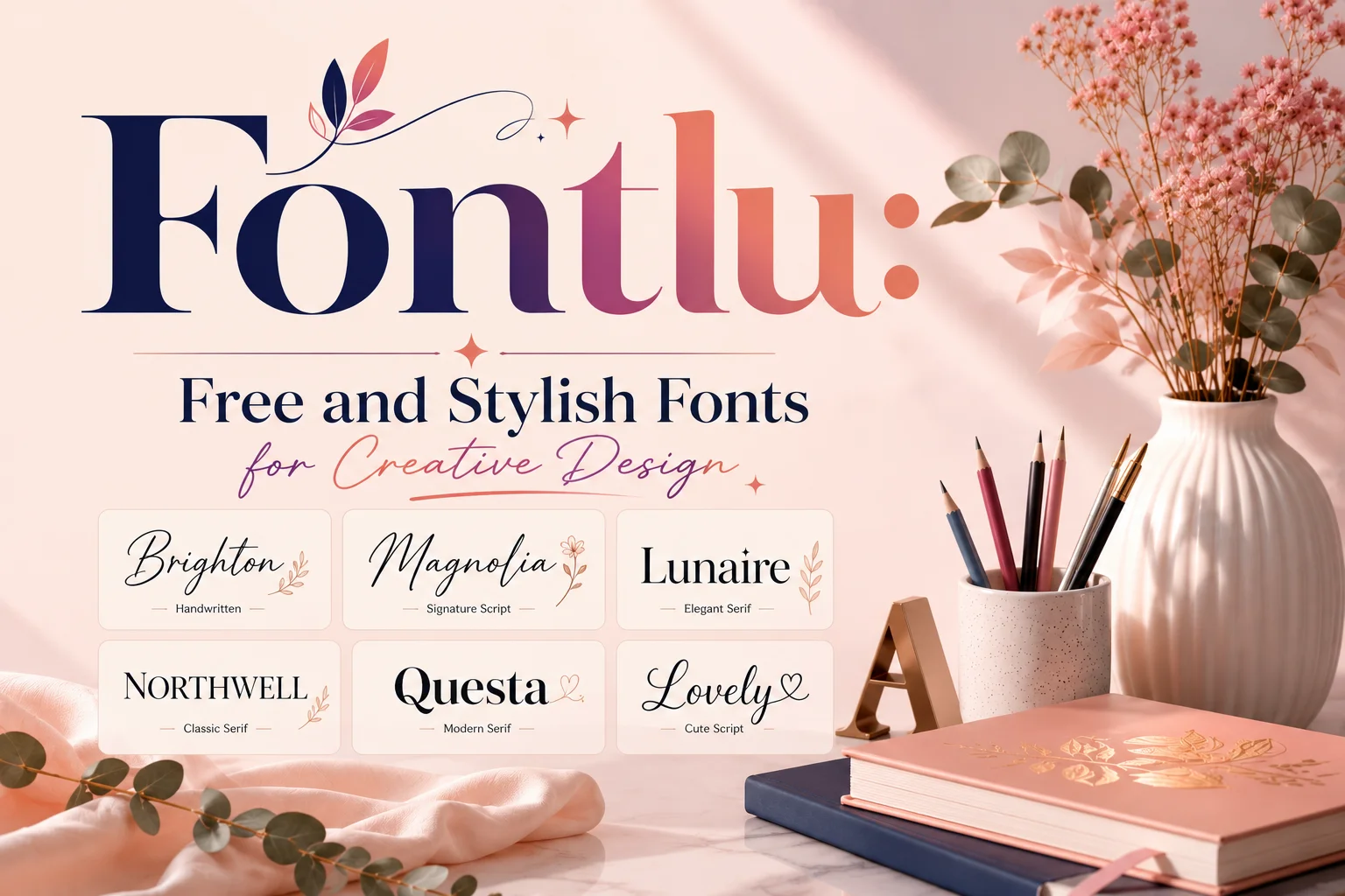 Fontlu