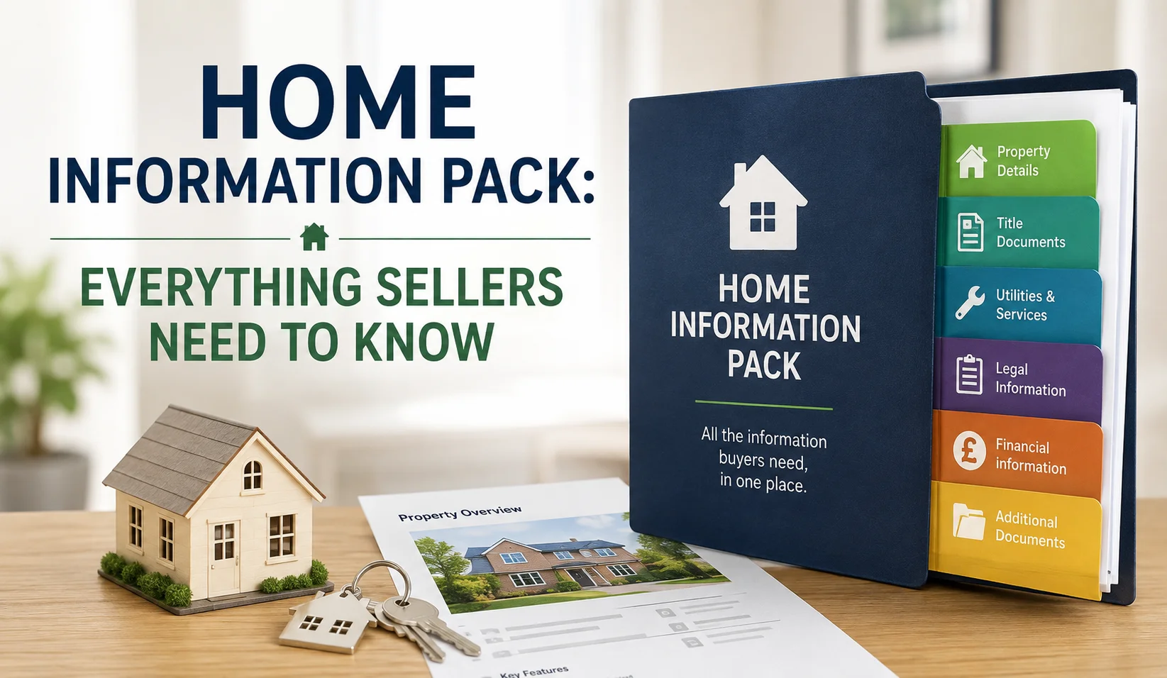 Home Information Pack