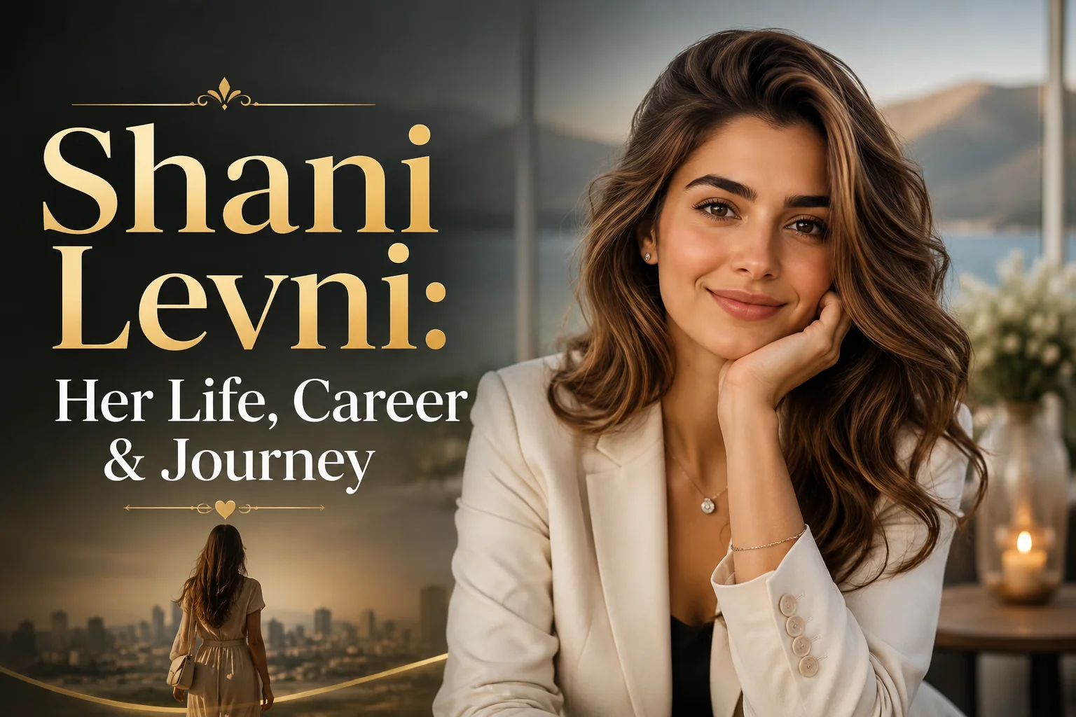 Shani Levni