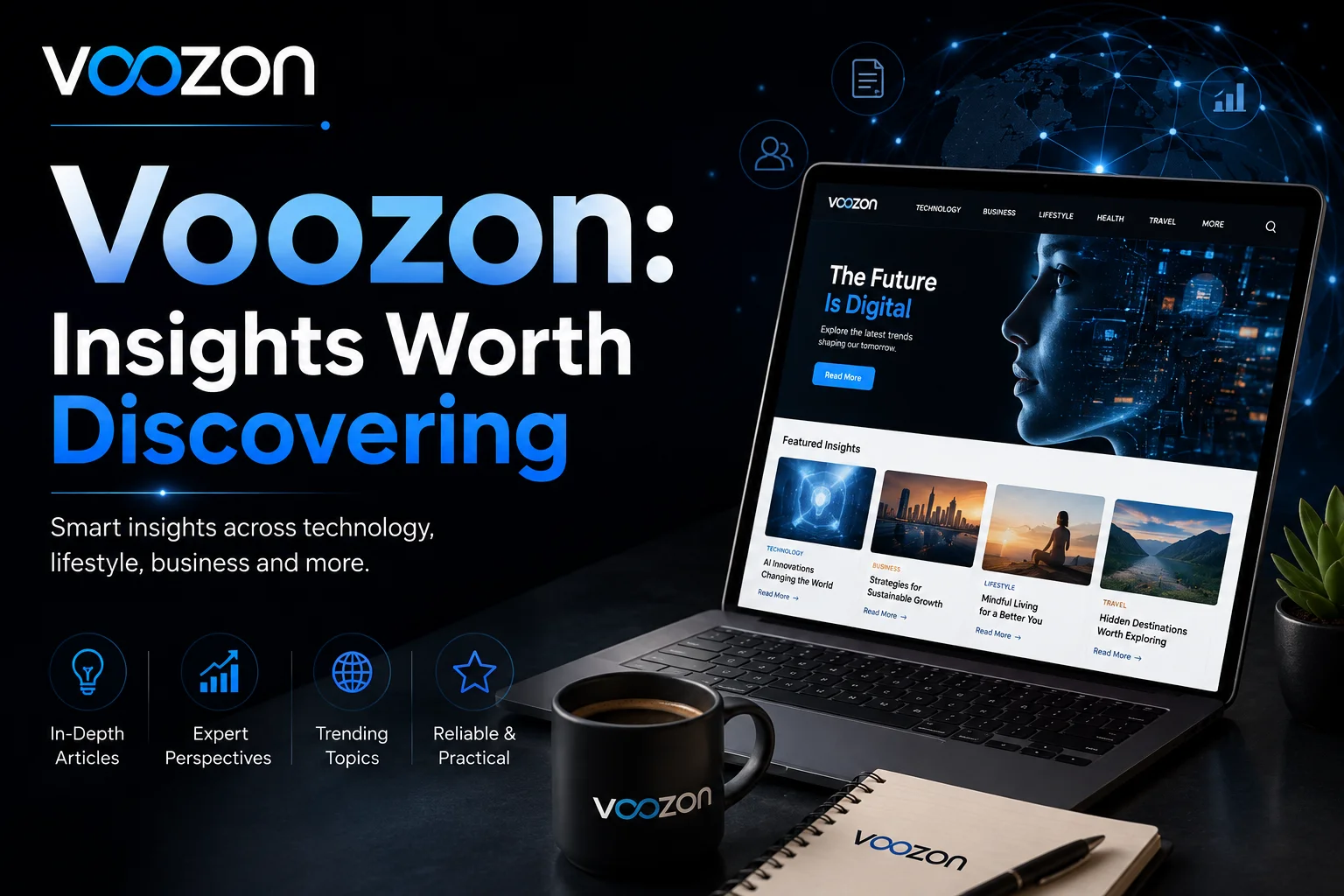 Voozon