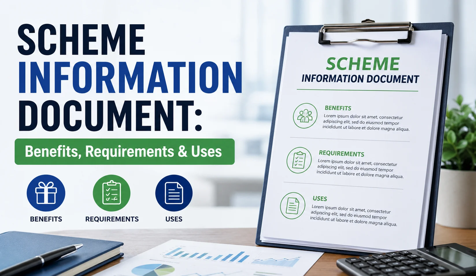 scheme information document