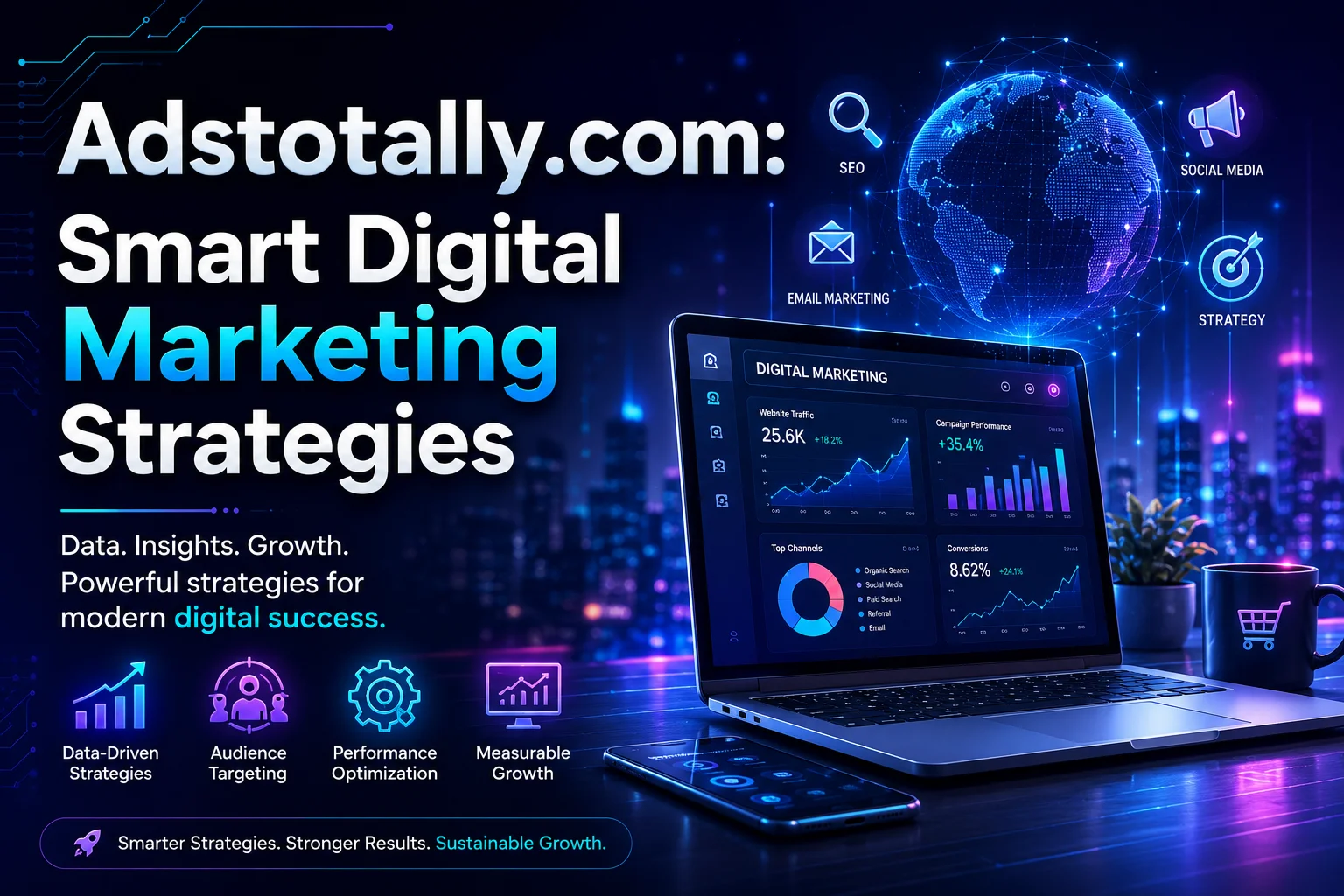 Adstotally.com