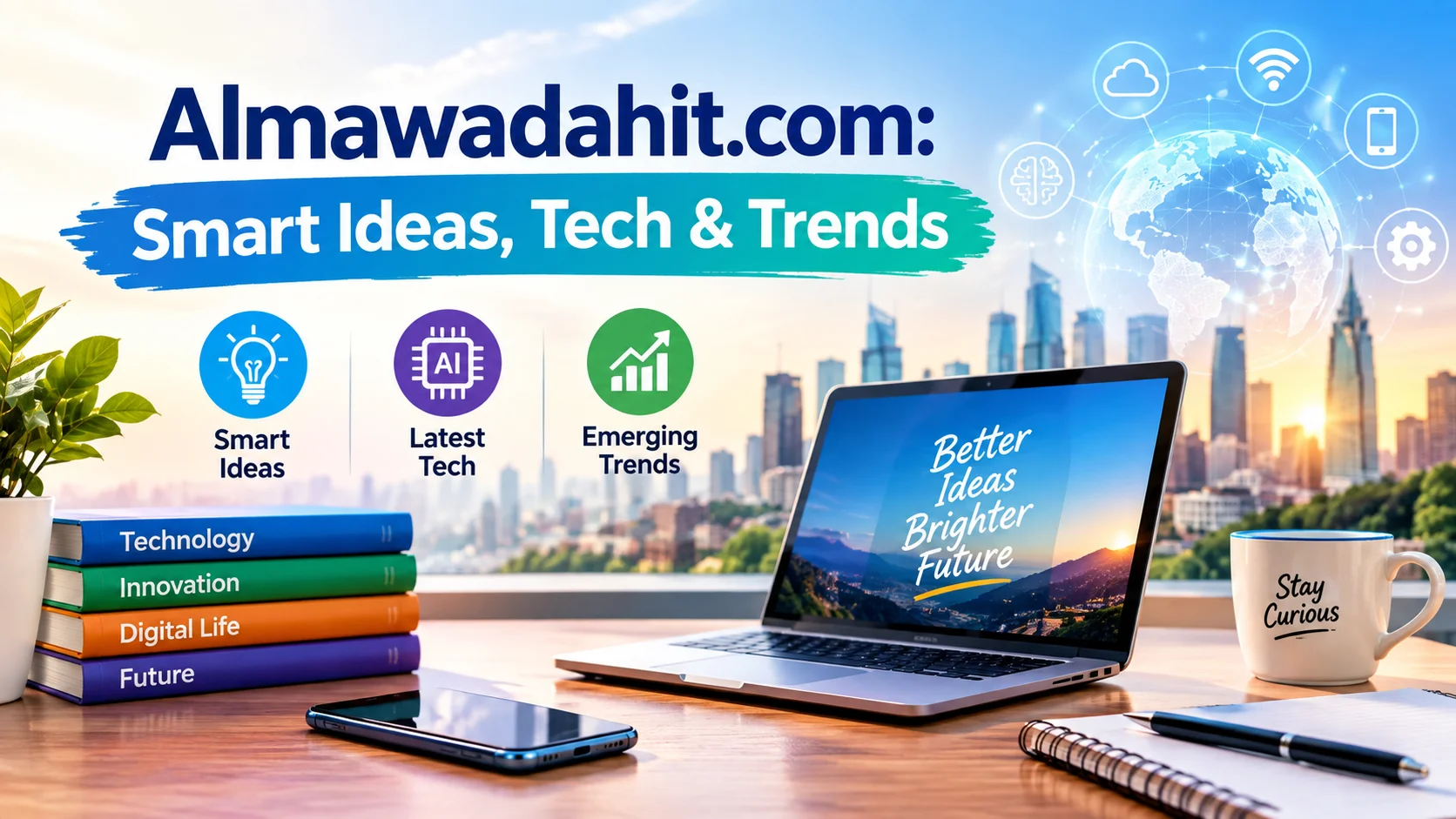 Almawadahit.com