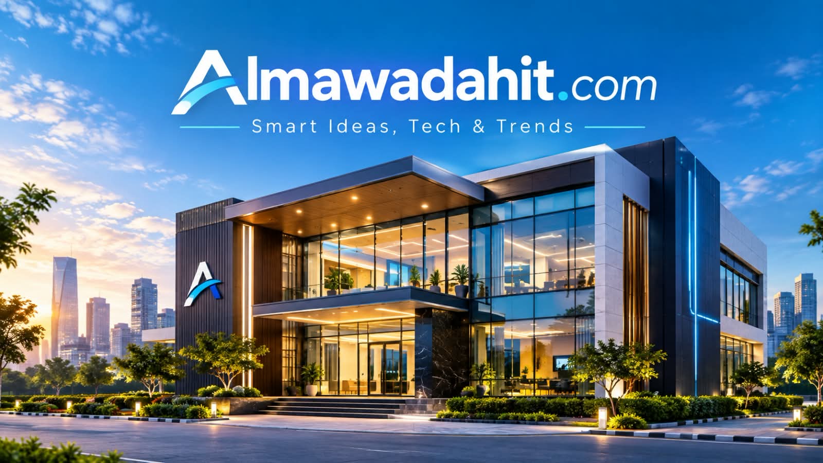 Almawadahit.com