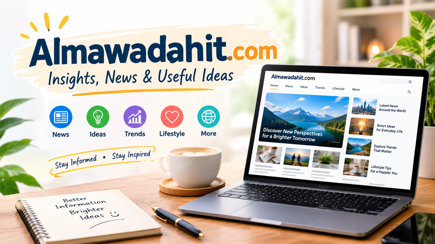 Almawadahit.com