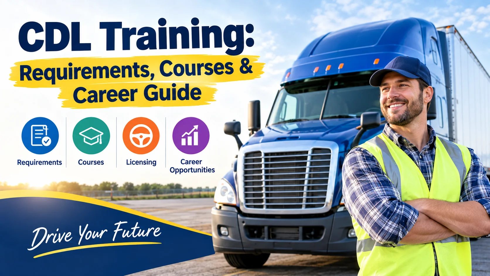 CDL Training