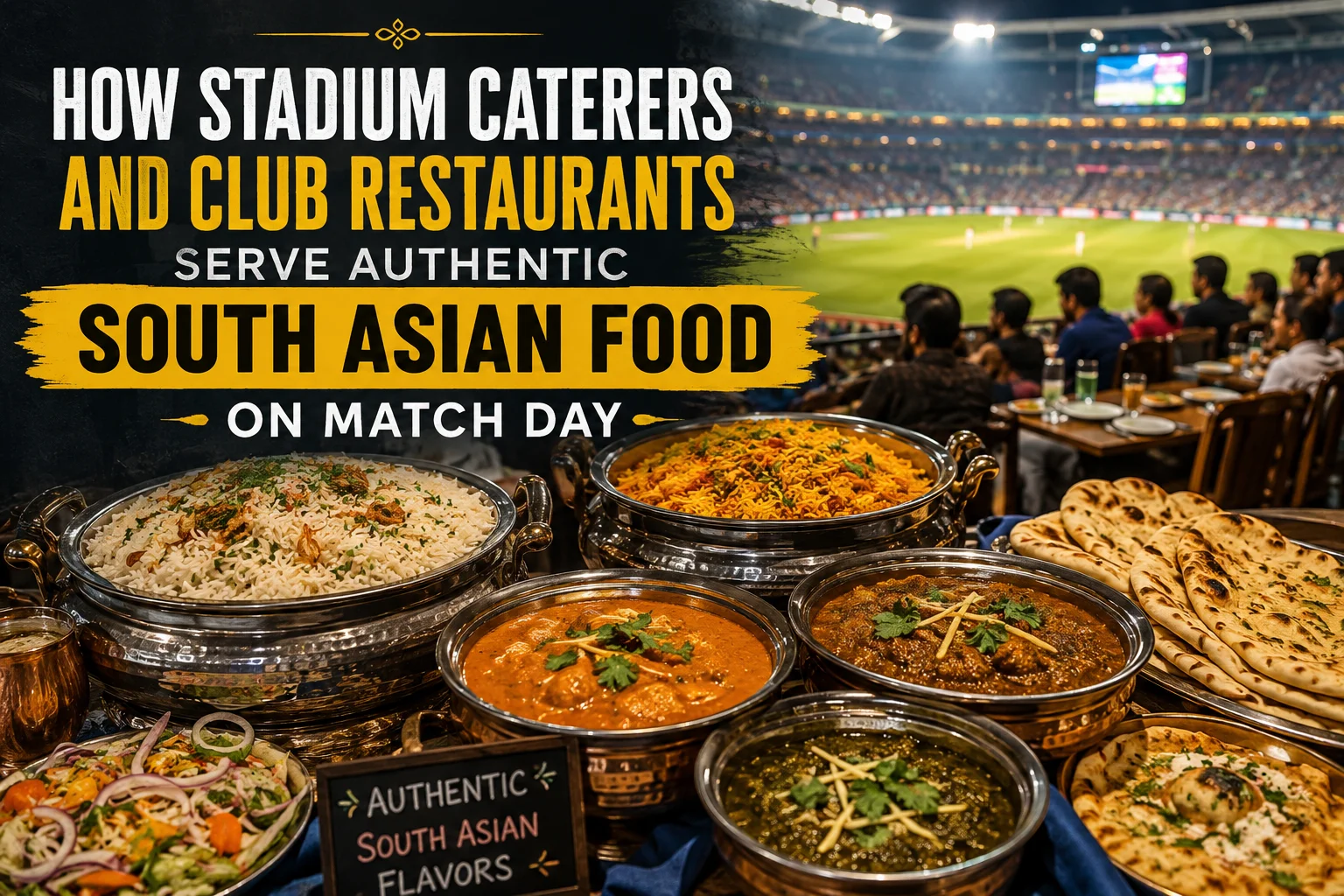 Club Restaurants