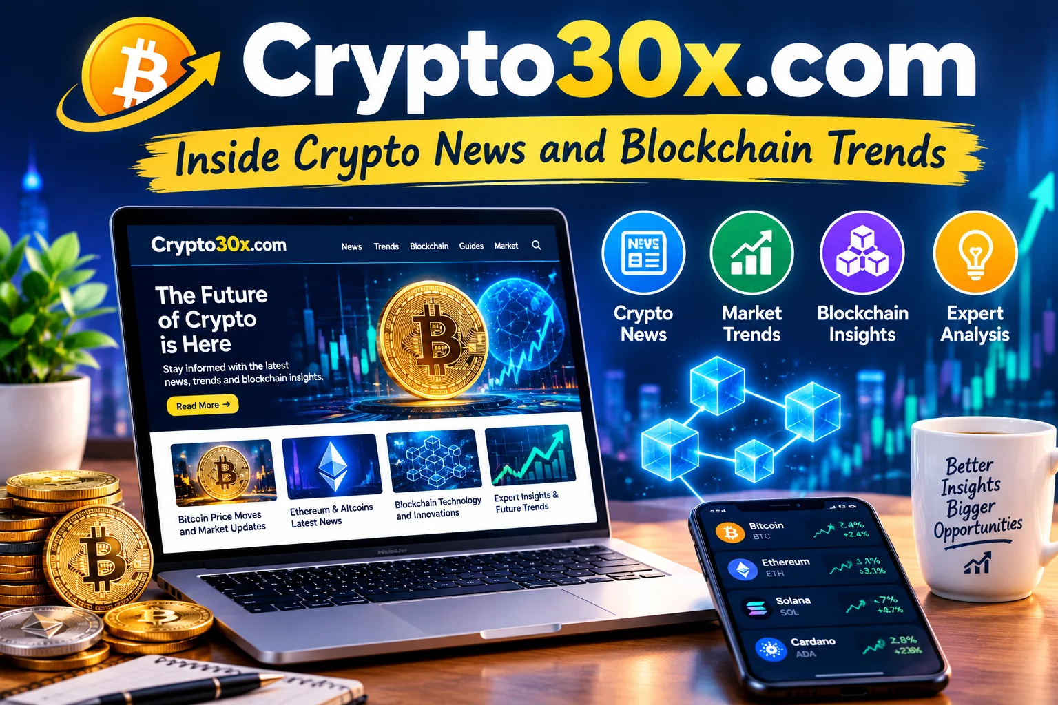 Crypto30x.com