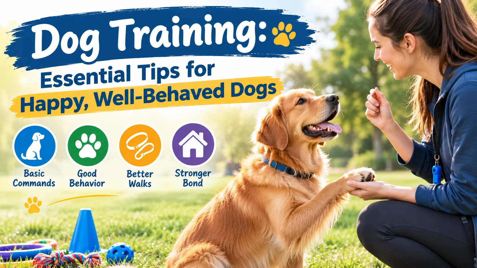 Dog Training