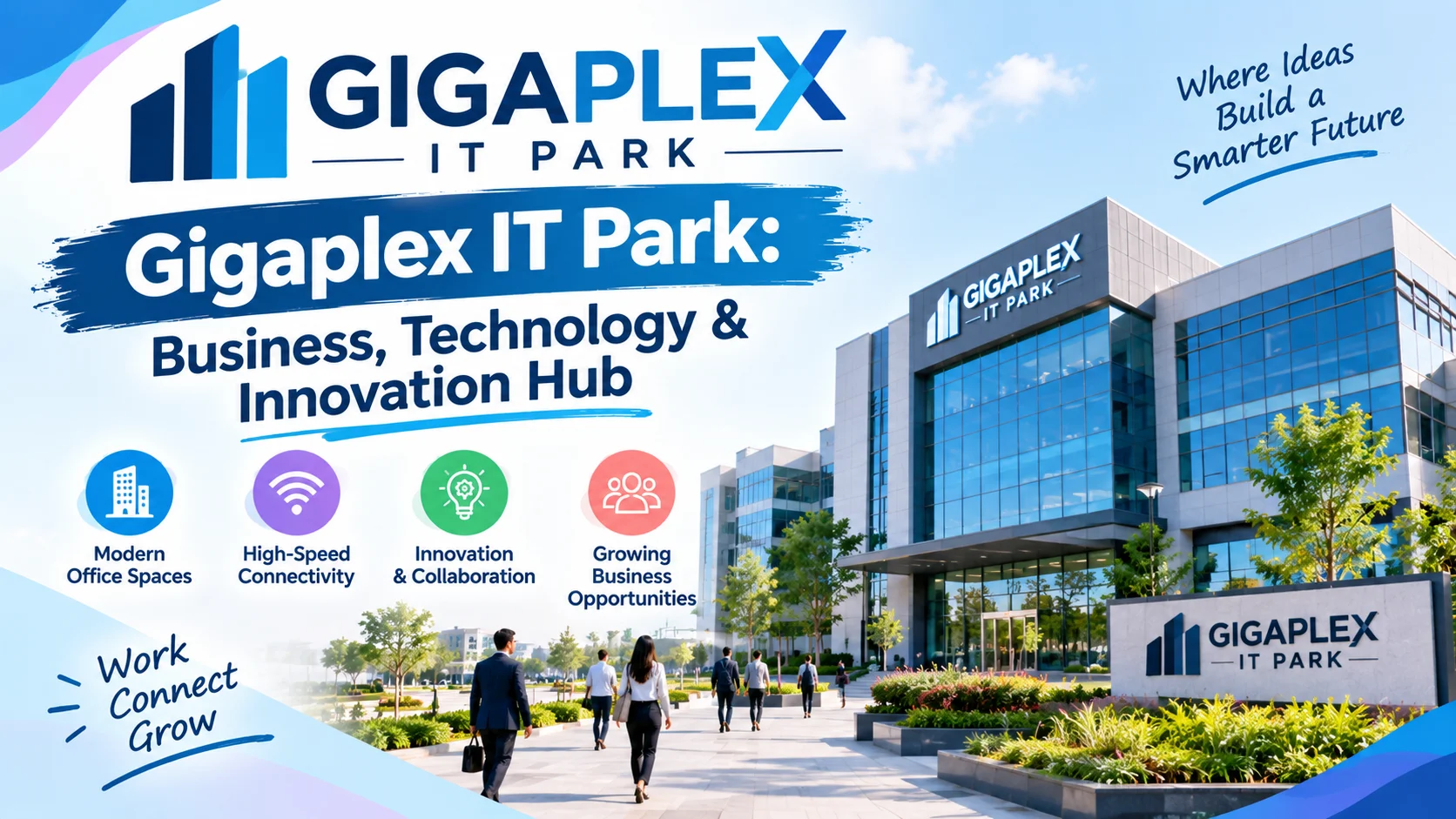 Gigaplex IT Park