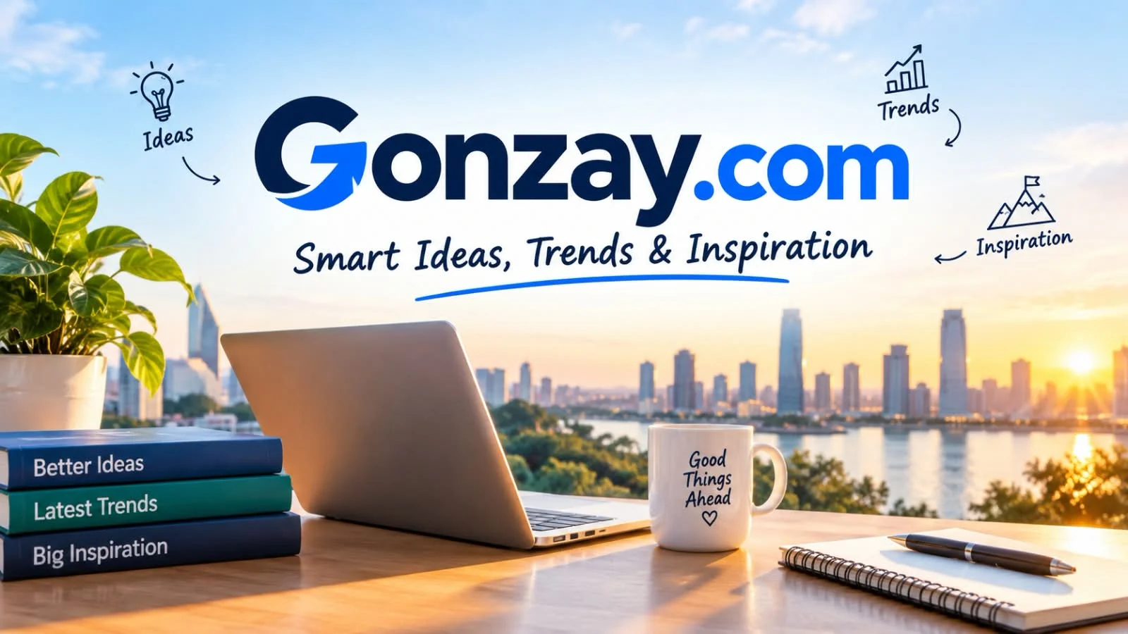 Gonzay.com