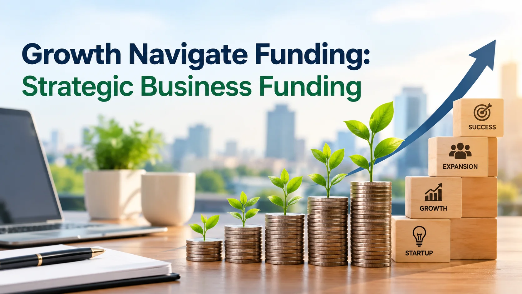 Growth Navigate Funding