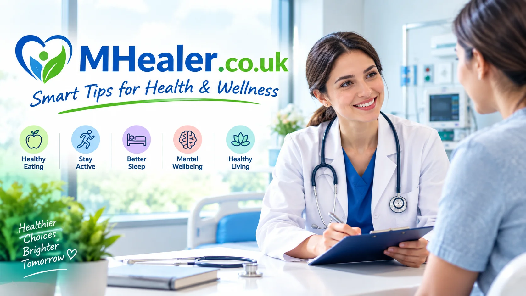MHealer.co.uk