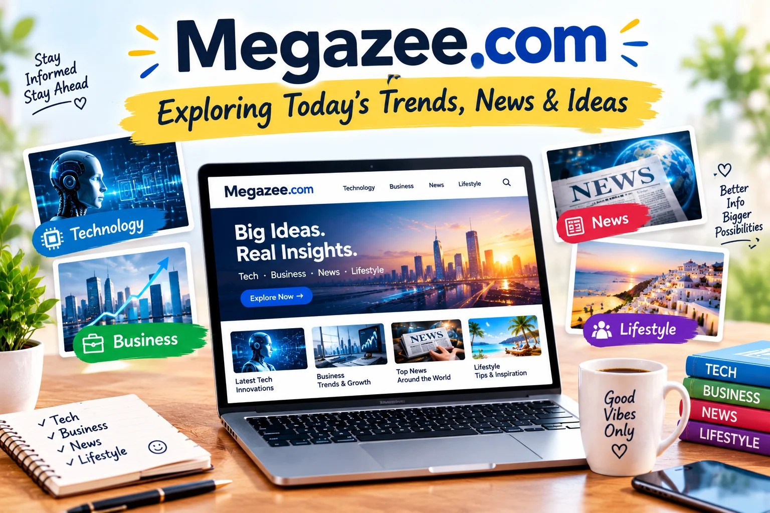 Megazee.com
